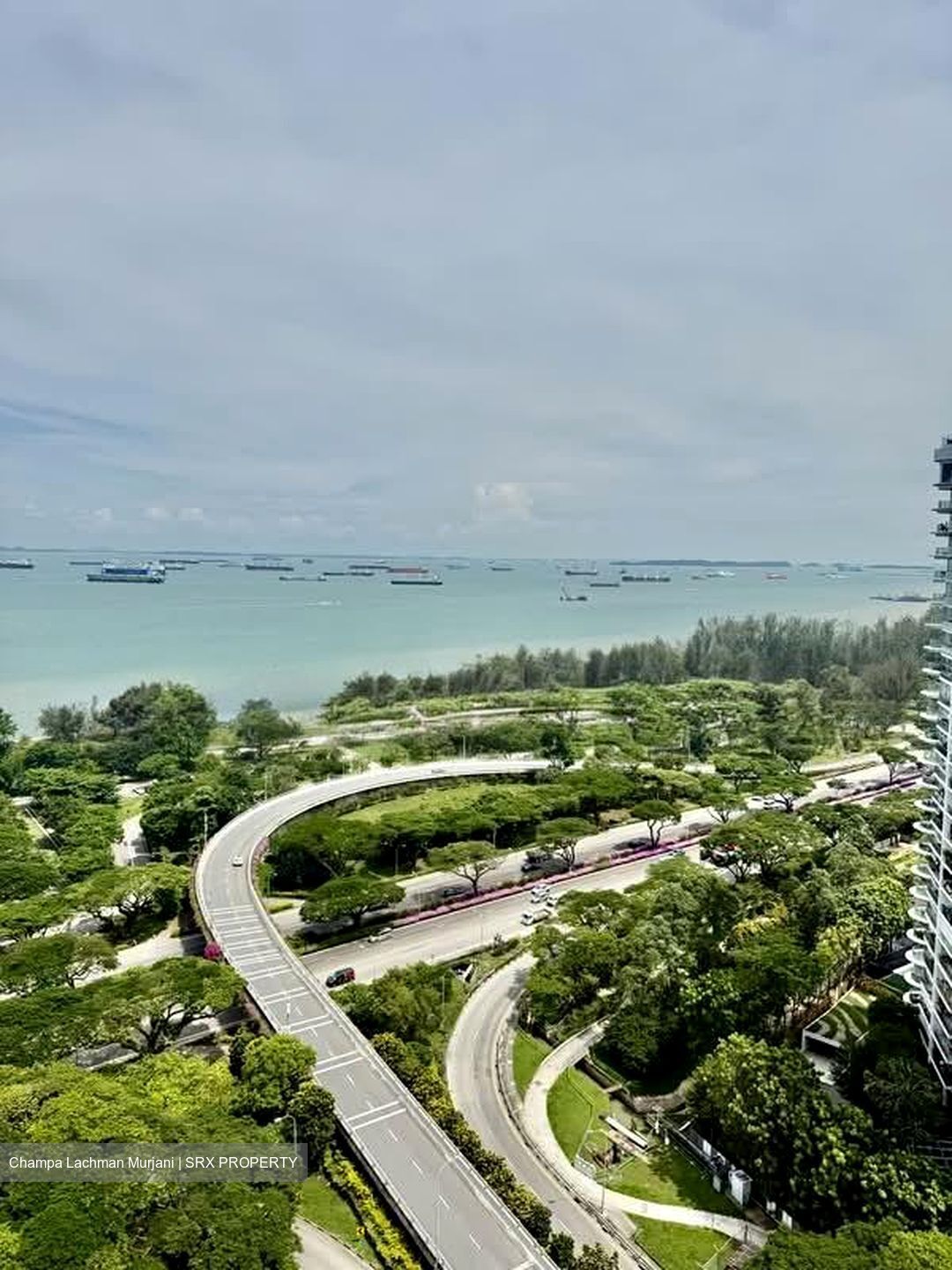 Amber Point (D15), Condominium #559665271